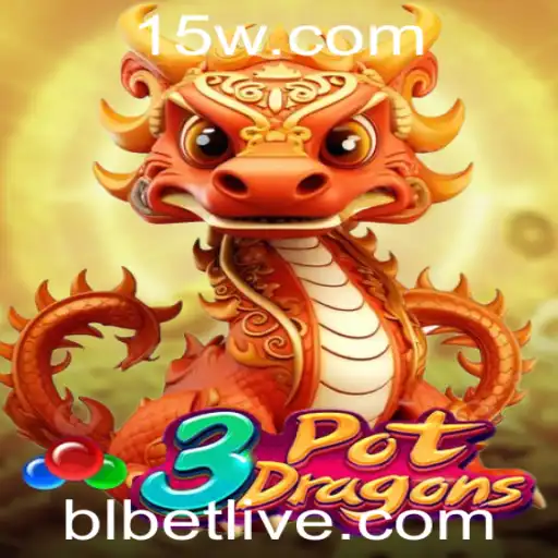 Descubra o Fascinante Mundo de 3PotDragons - Um Jogo de Estratégia e Aventura