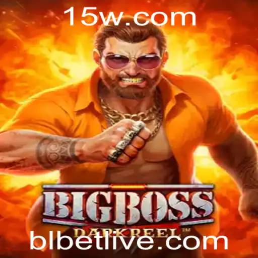 Descubra o Fascinante Mundo do Jogo BigBoss: Estratégia e Diversão com Blbet