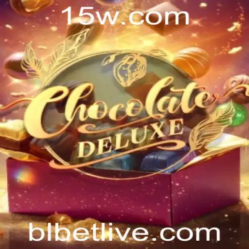 Descubra o Mundo de ChocolateDeluxe: Um Novo Jogo de Estratégia