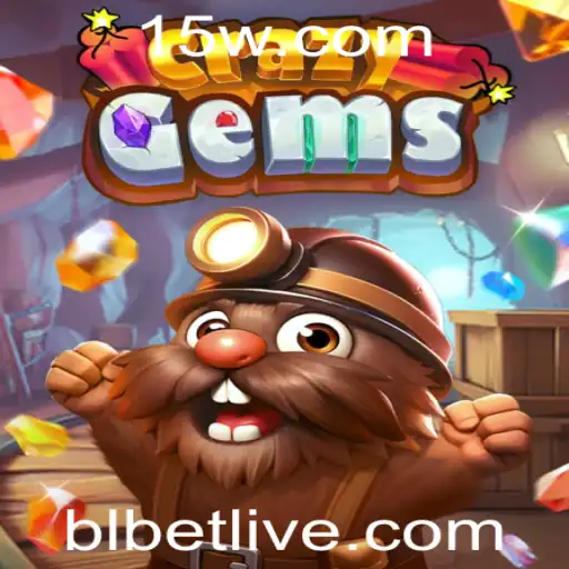 Descubra o Fascinante Mundo de CrazyGems: Um Jogo de Estratégia e Emoção