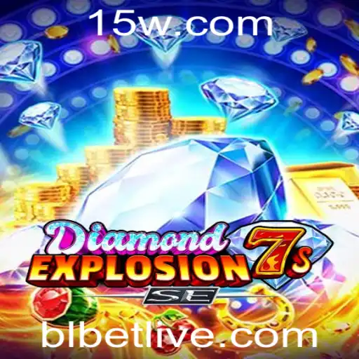 Explorando DiamondExplosion7sSE: Um Mergulho no Universo dos Jogos de Azar