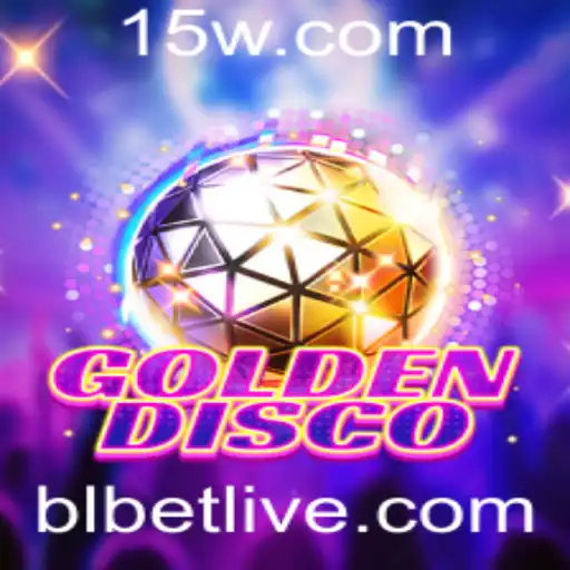 GoldenDisco: Uma Nova Aventura de Jogo Emocionante