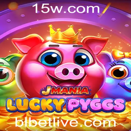 JManiaLuckyPyggs: O Fenômeno Inovador no Mundo dos Jogos
