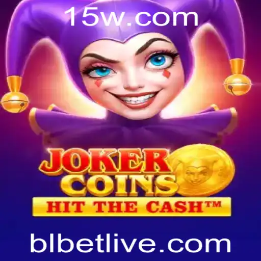 JokerCoins: Como Jogar e Ganhar no Novo Fenômeno do Blbet
