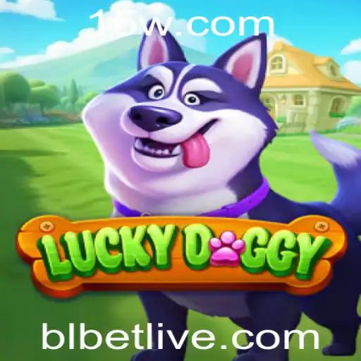 Explorando LuckyDoggy: O Jogo de Azar que Conquista o Público