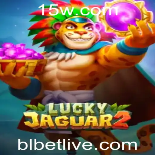 Explorando o Mundo Emocionante de Luckyjaguar2