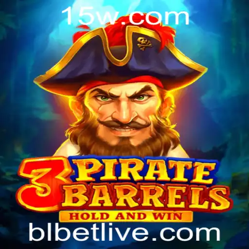 Descobrindo o Fascinante Mundo do 3PirateBarrels