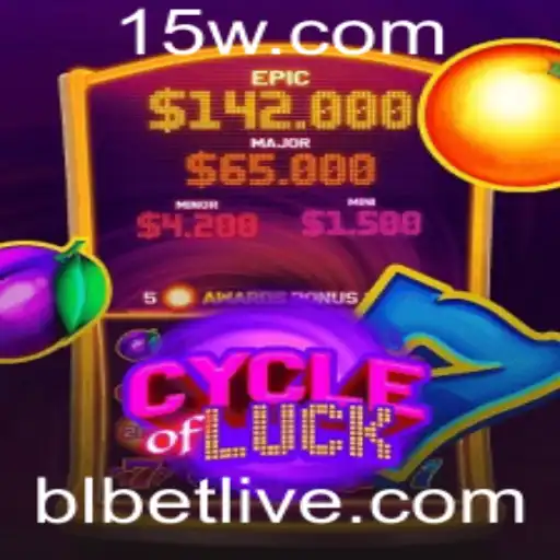 Desvendando o Fascinante Mundo do Jogo CycleofLuck
