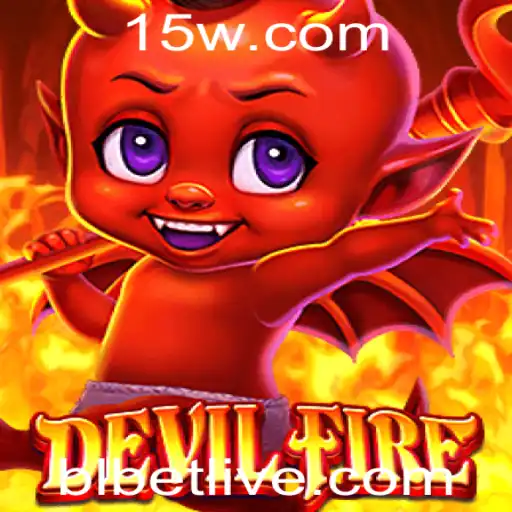 Descubra o Mundo Empolgante de 'DevilFire': O Novo Jogo do Momento