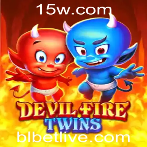 Explorando o Enigmático Universo de DevilFireTwins: Um Jogo que Fascina