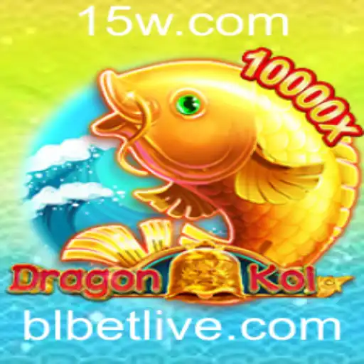 Descubra DragonKoi: Um Mergulho no Mundo dos Dragões e Carpas