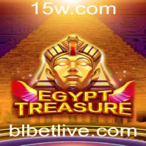 Conheça o Fascinante Jogo EgyptTreasure