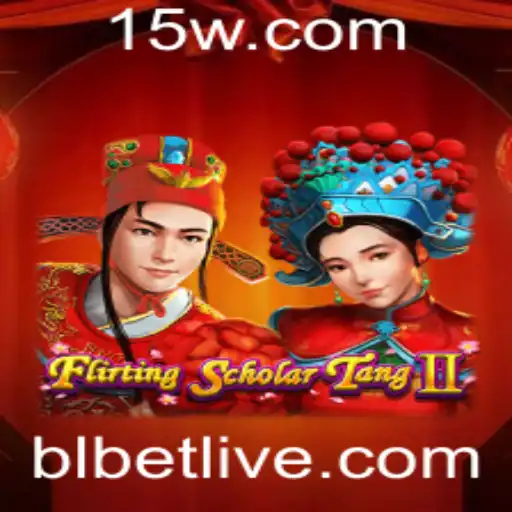 Descubra o Fascinante Mundo de Flirting Scholar Tang II