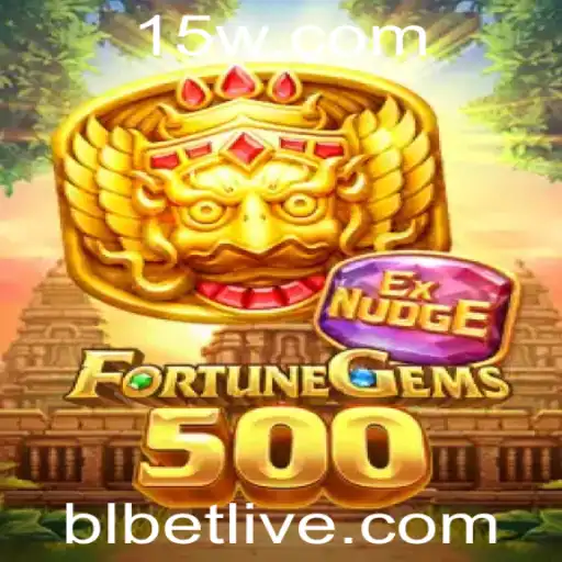 Descubra o Mundo de FortuneGems500 com Blbet
