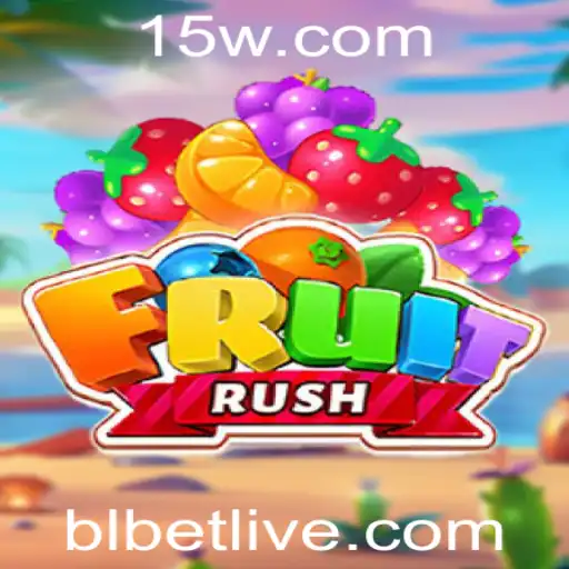 Explorando o Universo de FruitRush: O Jogo que Conquista Novos Horizontes