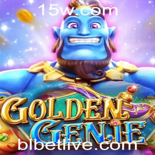 Descubra o Fascinante Mundo de GOLDENGENIE: Um Jogo Inovador no Cenário Atual