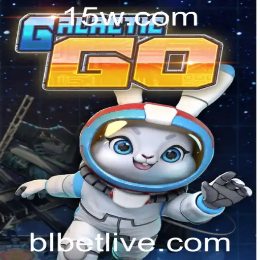 Descubra a Aventura Espacial em GalacticGO