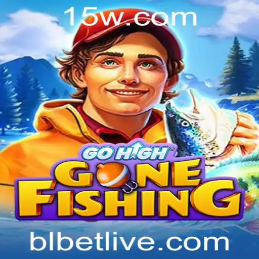 GoHighGoneFishing: Uma Jornada Virtual de Pesca Inovadora