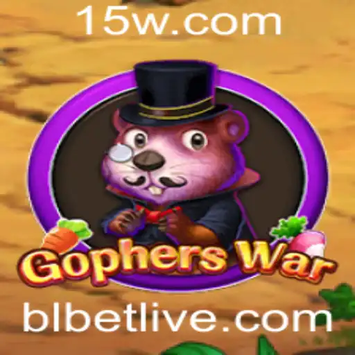 GophersWar: Descubra o Mundo Estratégico do Novo Jogo Sensação