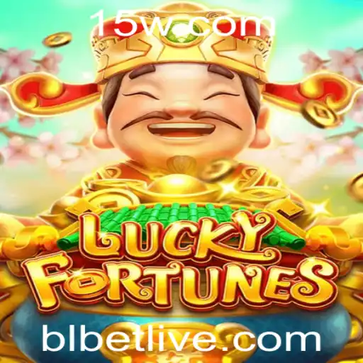 LUCKYFORTUNES: Um Jogo de Estratégia e Fortuna