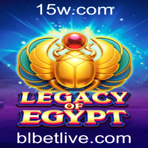 Descubra o Fascinante Mundo de LegacyOfEgypt na Era Digital
