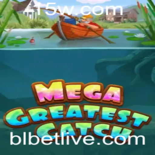 Descubra o Mundo Empolgante do Jogo MegaGreatestCatch