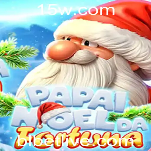 Descubra o Empolgante Jogo PapaiNoeldaFortuna