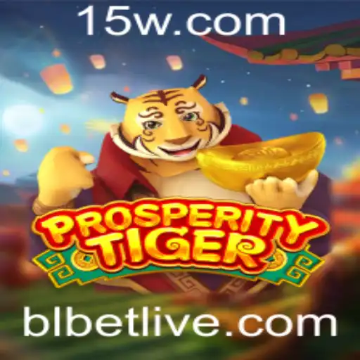 ProsperityTiger: Uma Imersão no Mundo do Jogo Inovador