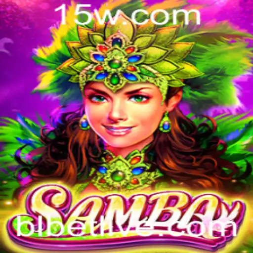 Descubra o Jogo Samba: Uma Experiência Excitante