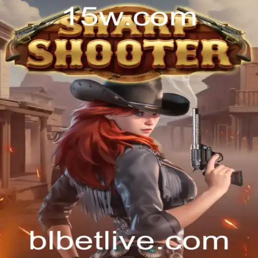 Sharpshooter: O Jogo de Estratégia e Precisão