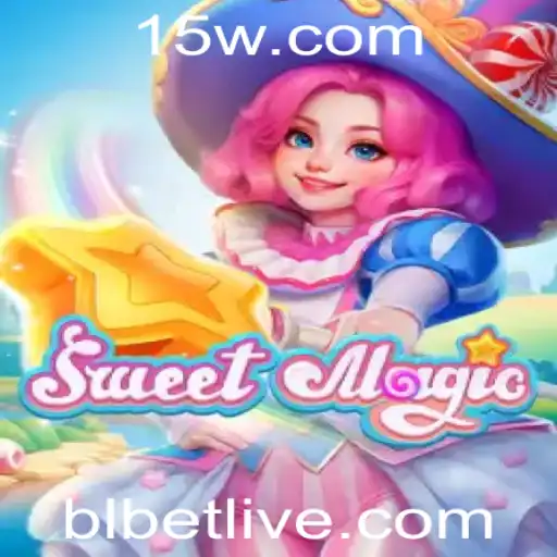 Descubra o Fascinante Mundo de SweetMagic: Um Jogo de Estratégia e Magia