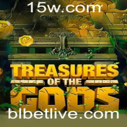 Descubra o Encantador Mundo de TreasureoftheGods