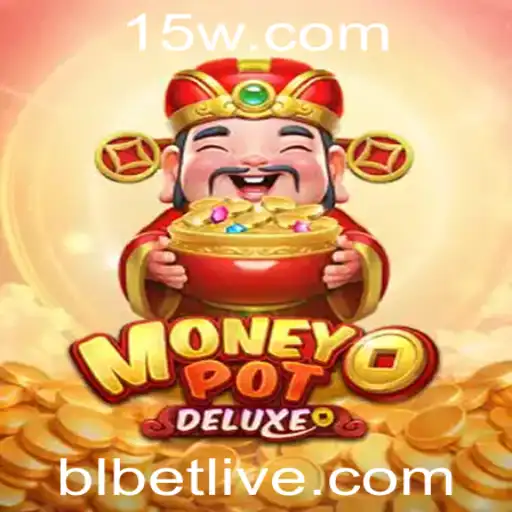 Conheça MoneyPotDELUXE: Um Mergulho no Novo Fenômeno de Jogos Online
