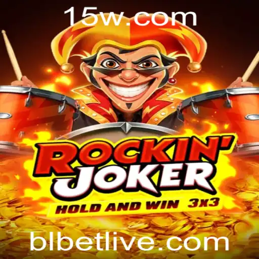 Explore o Fascinante Mundo de Rockinjoker: Um Jogo Empolgante