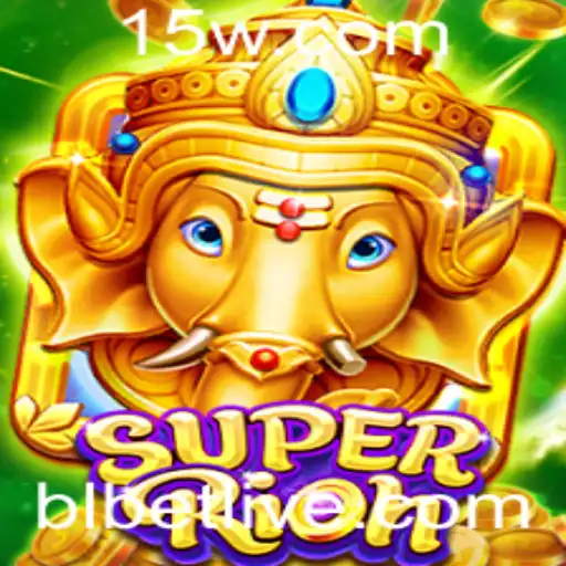 Explorando o Fascinante Mundo de SuperRich: Um Jogo de Estratégia e Aventura