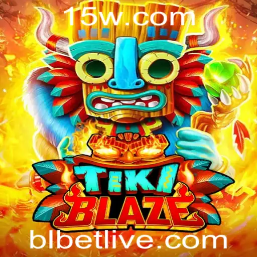 Descubra o Fascinante Mundo de TikiBlaze: Um Novo Fenômeno no Universo dos Jogos