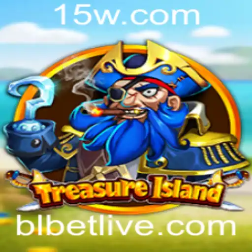 Desvendando TreasureIsland: Uma Aventura Inesquecível com blbet