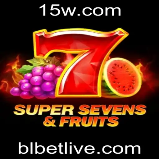 Explorando o Jogo de Cassino '7SuperSevensFruits' - Uma Experiência Inovadora