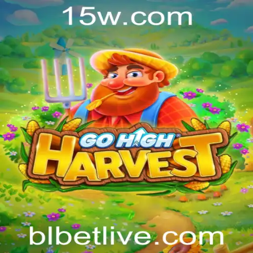 Desvendando o Fascinante Mundo de GoHighHarvest: A Revolução dos Jogos Online