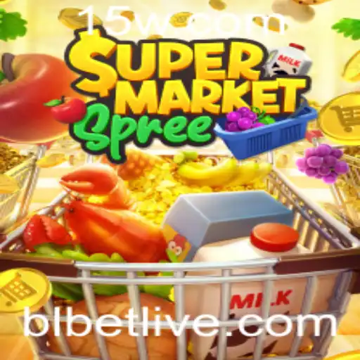 Descubra as Aventuras de SupermarketSpree: Um Jogo de Estratégia e Diversão
