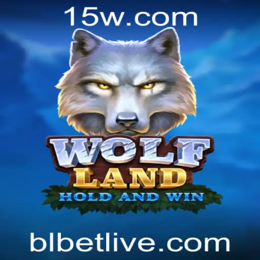 WolfLand: Mergulhe na Aventura Selvagem